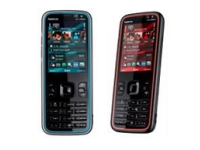 Nokia  5630 XpressMusic, una nueva apuesta por el entretenimiento