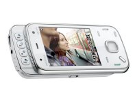 Nokia N86, el móvil con cámara de 8 megapíxeles, llega con sorpresa