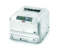 Impresoras Láser Oki Din A3, más pequeñas, más económicas