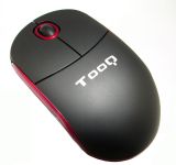 TooQ presenta un mini ratón para portátiles
