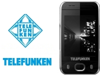 Telefunken presenta un móvil con TDT en el MWC 2009