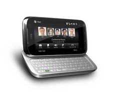 HTC Pro2: El terminal enfocado a la productividad de HTC se renueva