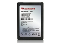 Transcend presenta su nuevo SSD SATA II 2,5" de alta velocidad con 192 GB