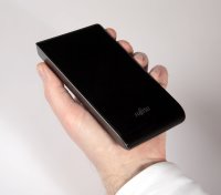 Handy Drive de Fujitsu, el HD portátil ultrarápido y de bajo consumo