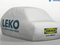 ¿Lanzará Ikea un coche?