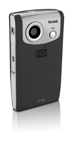 Kodak Zi6