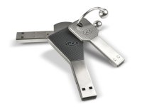 LaCie presenta la auténtica llave USB