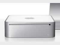Apple Mac Mini, más verde… más potente