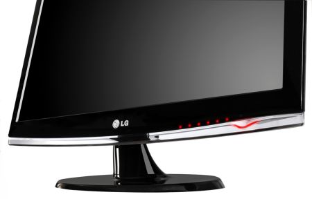 Monitor LG serie W53 SMART