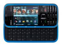 Nokia 5730 XpressMusic, el primer XpressMusic con teclado QWERTY completo