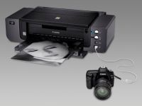 Canon PIXMA Pro9500 Mark II, cuando la impresión es una obra de arte