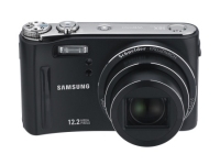 Samsung WB550, cámara compacta con gran angular y ultra-zoom