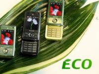 Samsung y Orange lanzan en España el móvil más ecológico, el "E200 Eco"
