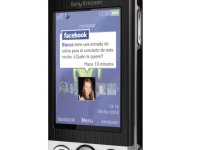 El nuevo Sony Ericsson W705 viene con Facebook integrado