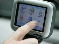 TomTom celebra el quinto aniversario del lanzamiento de su primer dispositivo GPS móvil