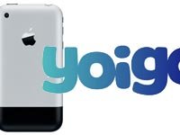 El iPhone a la venta en las tiendas de Yoigo por 199 euros