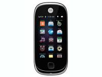 Evoke QA4, el móvil "social" de Motorola