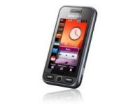 Samsung GT-S5230 Star, un táctil multimedia de precio economico