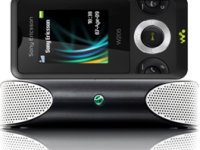 MS410 Snap-on, el altavoz portátil de Sony Ericsson
