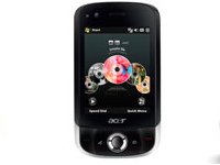 Acer X960: nuevo smartphone con Windows Mobile