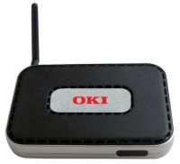 PC2TV de OKI, un dispositivo que permite el manejo del PC desde el televisor