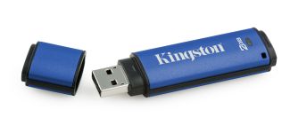 Kingston Technology lanza un USB totalmente compatible con los Mac de Apple
