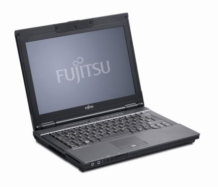 Esprimo Mobile Serie U 200 de Fujitsu,  el tamaño si que importa