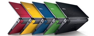 Dell presenta un nuevo netbook para los peques de la casa