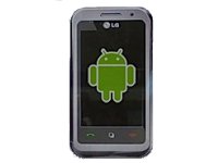 LG confirma "Android" para diciembre