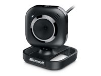 LifeCam VX-2000, una webcam con micrófono integrado