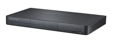 Netgear EVA9150, un completo centro multimedia con reproducción Blu-ray