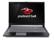 Packard Bell cambia de look y estrena nueva gama de productos