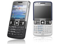 Samsung C6620 y C6625, smartphones al alcance de todos los bolsillos