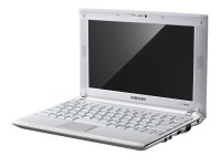 Samsung N120, el netbook con teclado profesional y multimedia de lujo