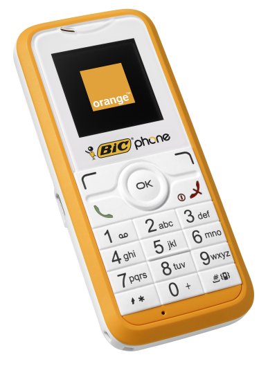 Bic-Phone