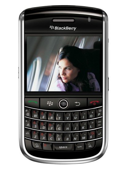 blackberry Tour 9630