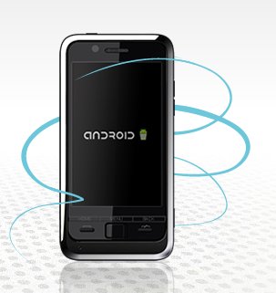 Geeksphone One, el primer terminal Android “made in Spain”