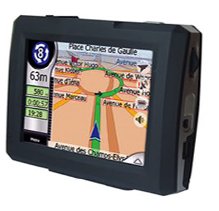 GPS GPC335C de ID COM con pantalla de 3,5 pulgadas