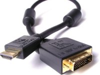 Nuevo estándar para cables HDMI lleva Internet hasta los televisores