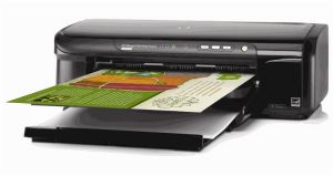 HP Officejet 7000 Wide Format, impresora DIN A3