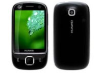Huawei C800, un nuevo smartphone táctil con Windows Mobile y con gran autonomía multimedia