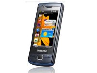 Samsung Omnia Lite B7300