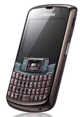 Samsung Omnia Pro 7320
