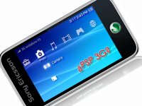 Sony podría seguir los pasos de Nokia y lanzar un "móvil PSP"