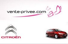 Vente-Privee vende casi todos los Citroën en un tiempo record