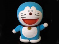 Bandai lanza un robot de Doraemon capaz de mantener una conversación