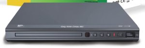 Easy Home Combo REC graba Televisión Digital Terrestre, lee discos DVD y reproduce todo tipo de contenidos multimedia a través de USB