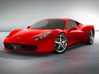 Nuevo Ferrari 458 Italia (video)
