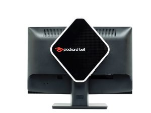 Packard Bell presenta imax mini, ordenador de sobremesa de bajo coste