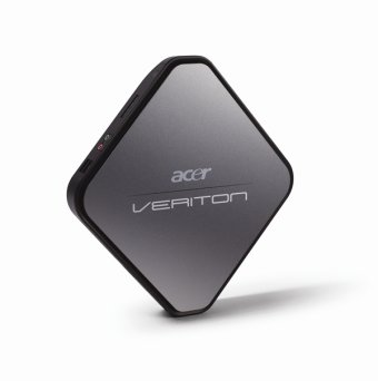 Nuevo Acer Veriton N260G